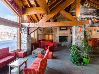Holiday park Fontcouverte-la-Toussuire Features 15