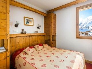Ferienpark Fontcouverte-la-Toussuire Ausstattung 14