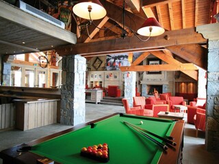 Holiday park Fontcouverte-la-Toussuire  19