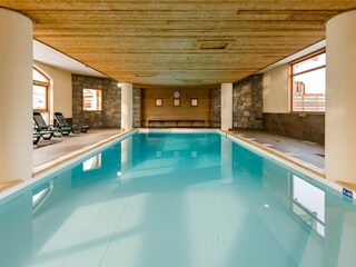 Vakantiepark Fontcouverte-la-Toussuire Buitenaudio-opname 11