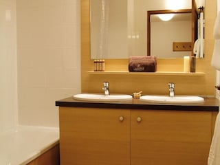 Vakantiepark Brides-les-Bains Kenmerken 9