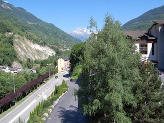 Ferienpark Brides-les-Bains Umgebung 24