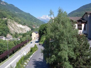 Vakantiepark Brides-les-Bains Omgeving 24