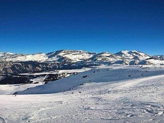 Parc de vacances Brides-les-Bains Environnement 30