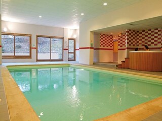 Vakantiepark Brides-les-Bains Buitenaudio-opname 2