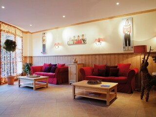 Ferienpark Brides-les-Bains Ausstattung 16