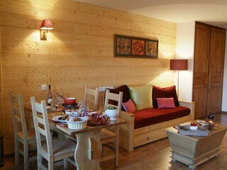 Vakantiepark Brides-les-Bains Kenmerken 6