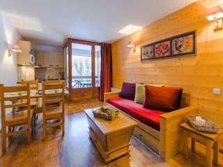 Vakantiepark Brides-les-Bains Kenmerken 9