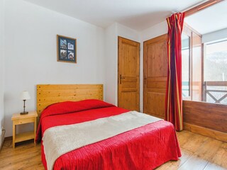 Vakantiepark Brides-les-Bains Kenmerken 14