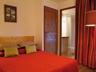 Vakantiepark Brides-les-Bains Kenmerken 11