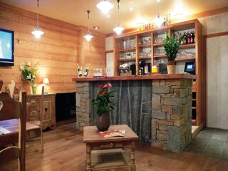 Vakantiepark Brides-les-Bains  39