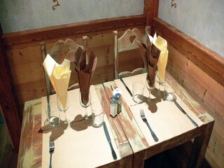 Ferienpark Brides-les-Bains  37