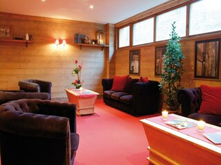 Vakantiepark Brides-les-Bains Kenmerken 18