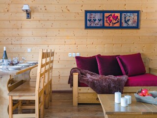 Holiday park Brides-les-Bains Features 8