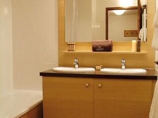 Parco vacanze Brides-les-Bains Caratteristiche 12