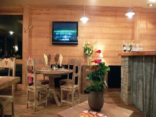 Parco vacanze Brides-les-Bains  38