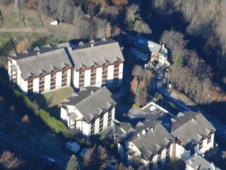 Ferienpark Brides-les-Bains Außenaufnahme 5