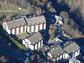 Ferienpark Brides-les-Bains Außenaufnahme 6