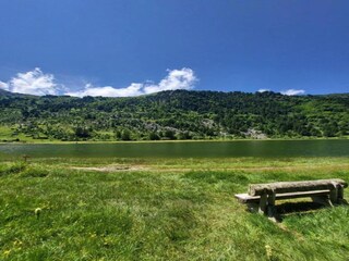 Parc de vacances Brides-les-Bains Environnement 23