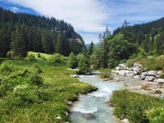 Parque de vacaciones Brides-les-Bains Entorno 25