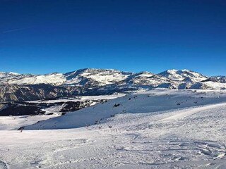 Parque de vacaciones Brides-les-Bains Entorno 32