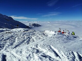 Parco vacanze Brides-les-Bains Ambiente 21