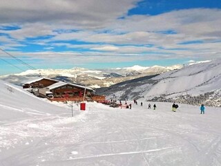 Vakantiepark Brides-les-Bains Omgeving 30