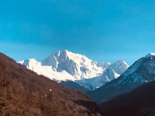 Vakantiepark Brides-les-Bains Omgeving 36