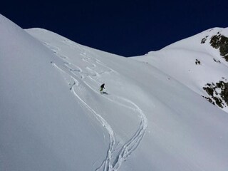 Parque de vacaciones Brides-les-Bains Entorno 27