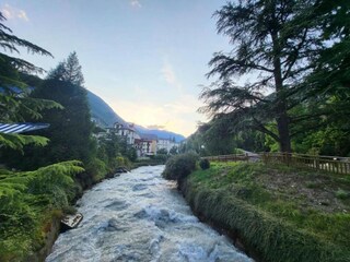 Parco vacanze Brides-les-Bains Ambiente 21