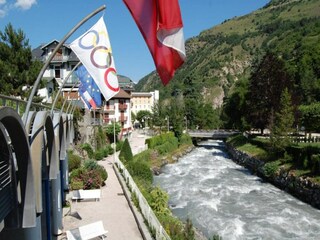 Parco vacanze Brides-les-Bains Ambiente 25