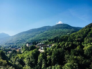 Parco vacanze Brides-les-Bains Ambiente 25