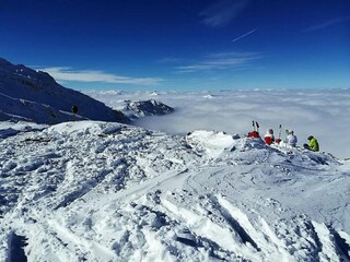 Holiday park Brides-les-Bains Environment 36