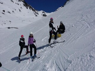 Vakantiepark Brides-les-Bains Omgeving 20