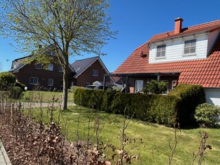 Auch im Frühjahr schön