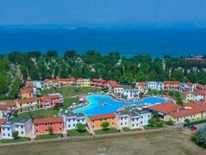 Apartment Residence Gasparina Village, Castelnuovo del Garda - Mattarena - image1