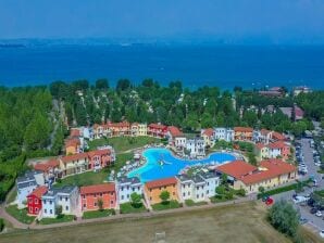 Apartment Residence Gasparina Village, Castelnuovo del Garda-ehemals TUI Ferienhaus - Mattarena - image1