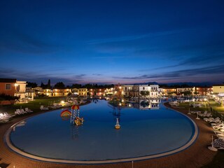 Apartment Mattarena Außenaufnahme 7