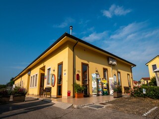 Appartement Mattarena  34