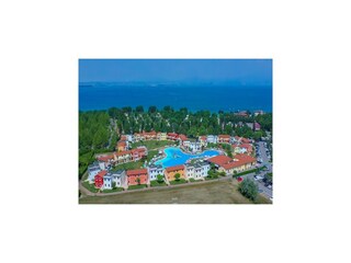 Apartamento Mattarena Grabación al aire libre 1
