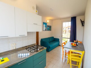 Apartment Mattarena Features 16