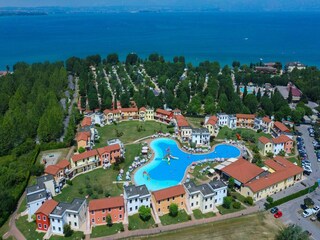 Apartment Mattarena Außenaufnahme 4