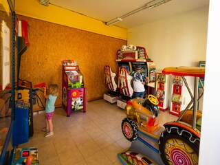 Appartement Mattarena  28