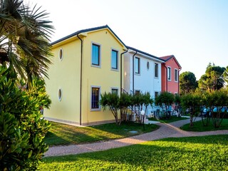 Apartment Mattarena Außenaufnahme 8