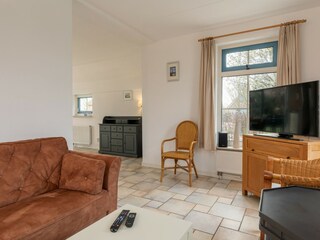 Holiday park De Koog Features 6