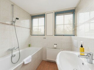 Holiday park De Koog Features 8