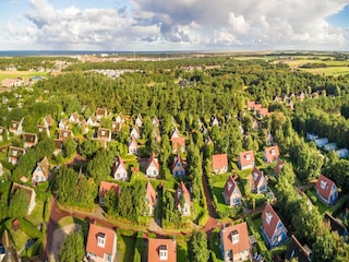 Holiday park De Koog  30