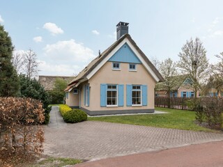 Holiday park De Koog Outdoor Recording 3