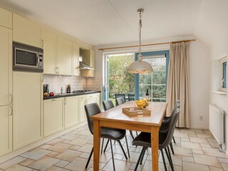 Holiday park De Koog Features 13