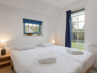 Vakantiepark De Koog Kenmerken 14